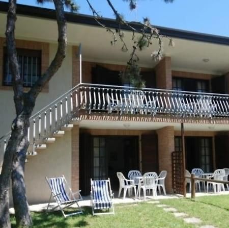 Lignano Riviera Appartamento Appena Ristrutturato Lignano Sabbiadoro Exterior foto