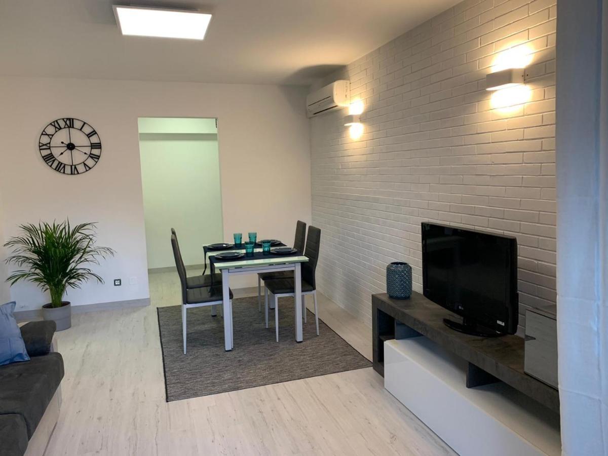 Lignano Riviera Appartamento Appena Ristrutturato Lignano Sabbiadoro Exterior foto