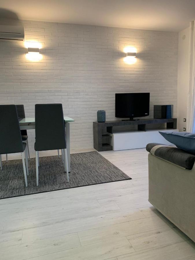 Lignano Riviera Appartamento Appena Ristrutturato Lignano Sabbiadoro Exterior foto